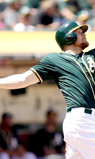 Three thoughts on Indians acquiring Moss